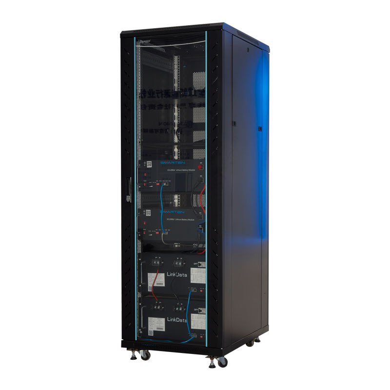 51,2 V 200 Ah Rack-Stromspeichersystem