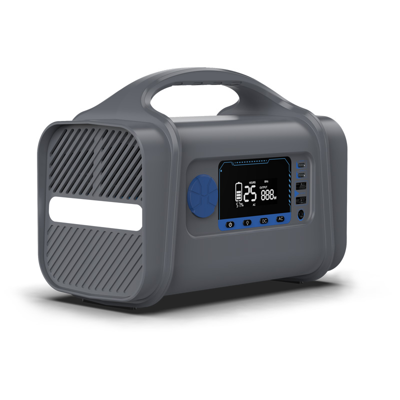 Tragbares Kraftwerk JSU150W/300W/600W